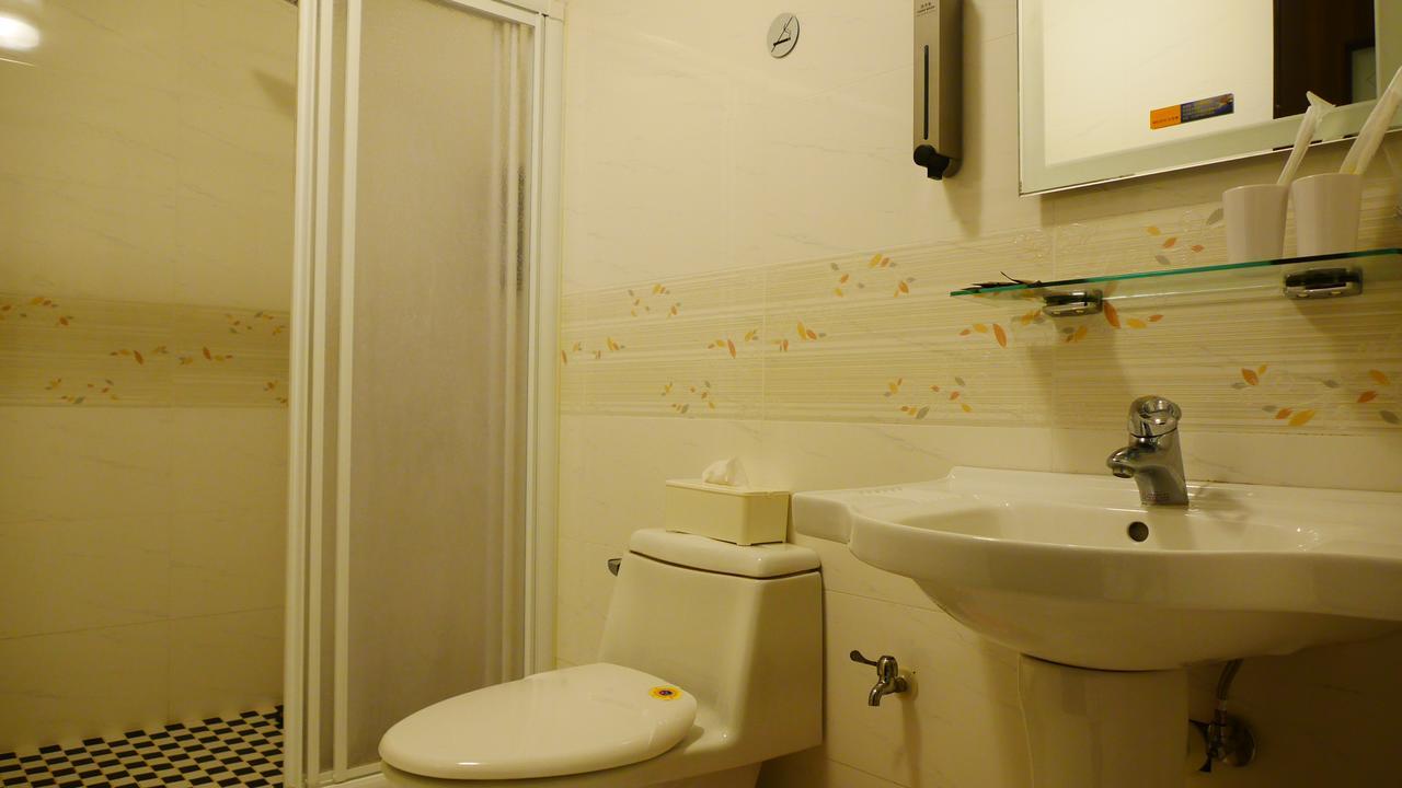 Finest Hour Apartman Csisang Kültér fotó