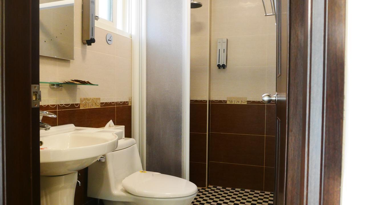 Finest Hour Apartman Csisang Kültér fotó