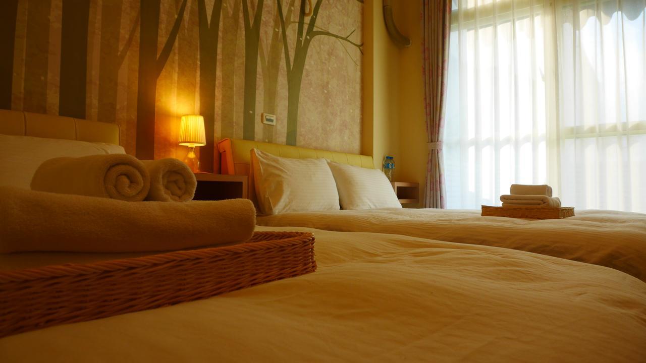 Finest Hour Apartman Csisang Kültér fotó