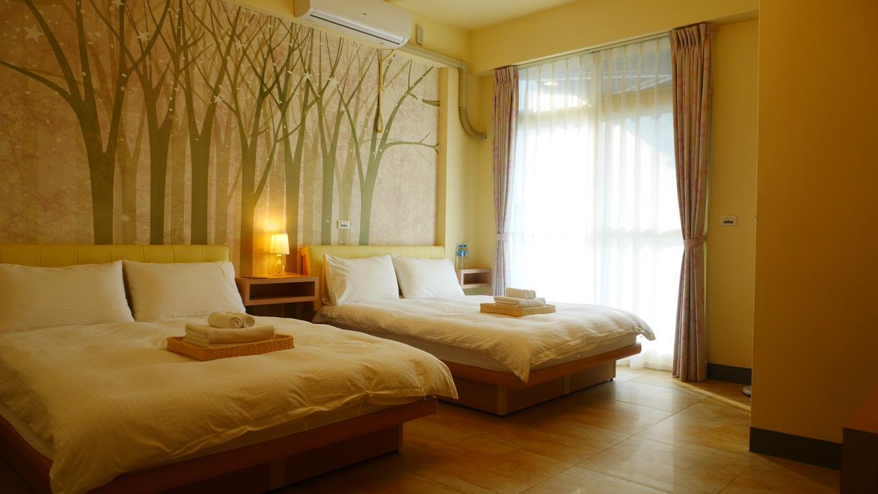 Finest Hour Apartman Csisang Kültér fotó