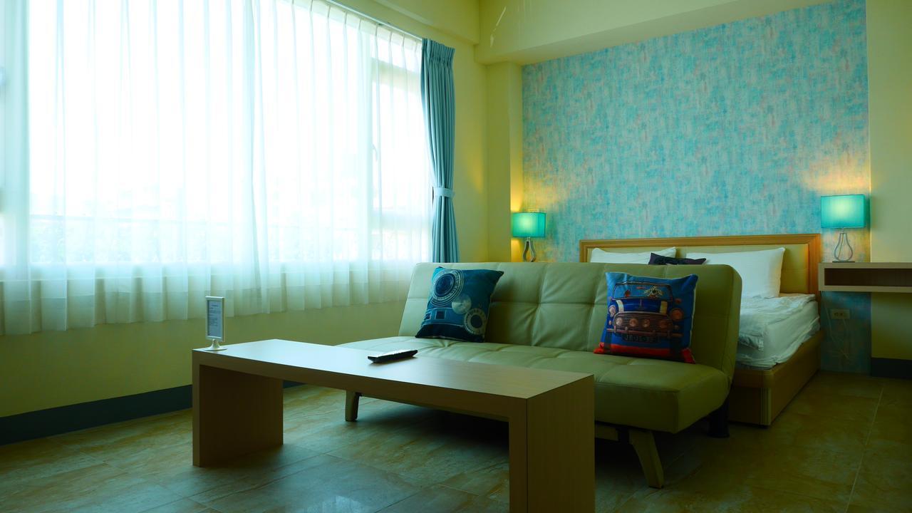 Finest Hour Apartman Csisang Kültér fotó