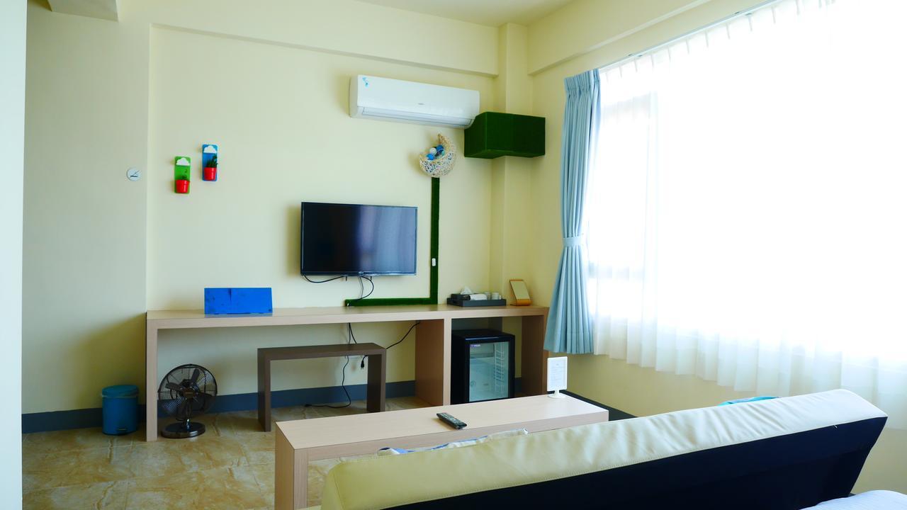 Finest Hour Apartman Csisang Kültér fotó