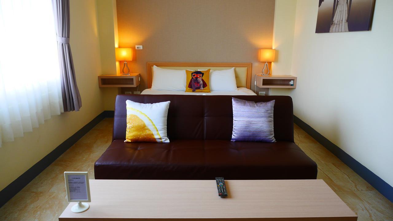 Finest Hour Apartman Csisang Kültér fotó