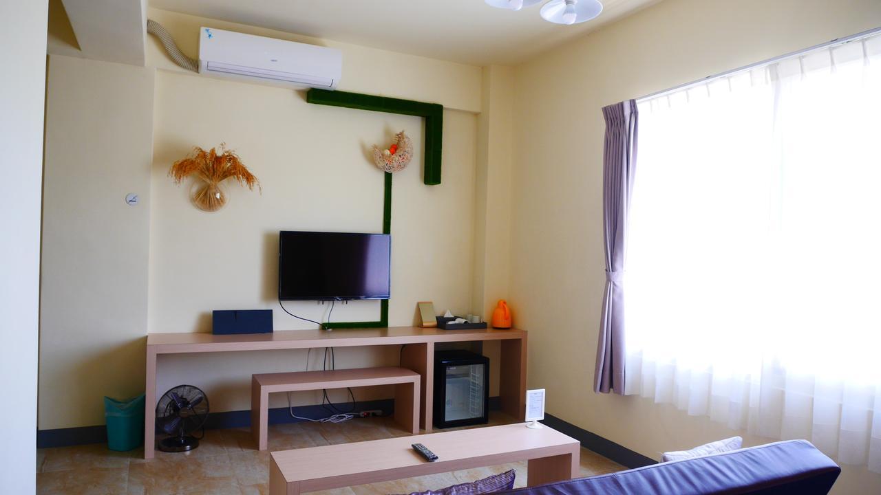 Finest Hour Apartman Csisang Kültér fotó