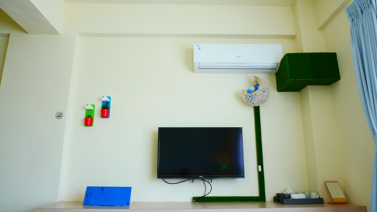 Finest Hour Apartman Csisang Kültér fotó
