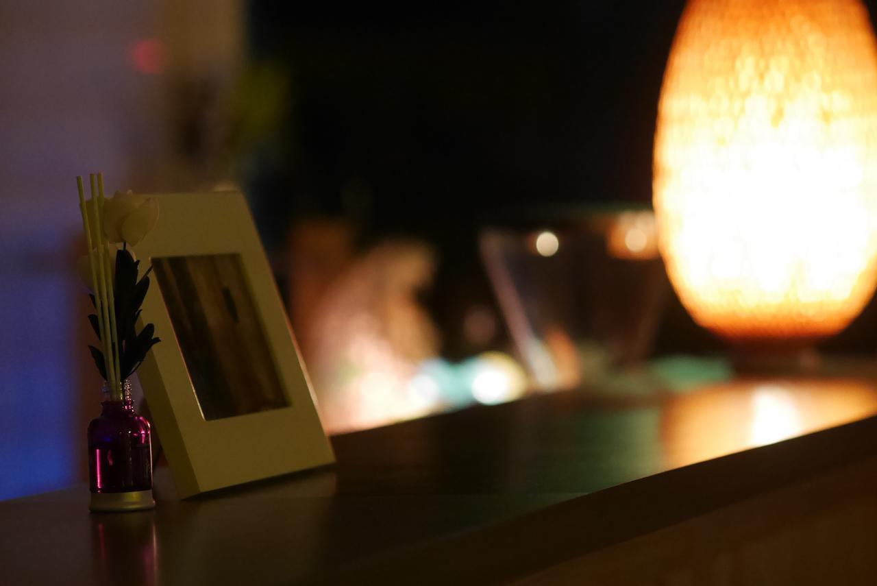 Finest Hour Apartman Csisang Szoba fotó