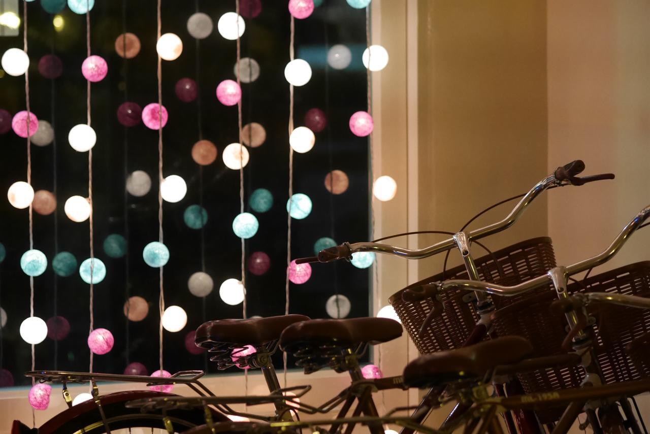 Finest Hour Apartman Csisang Szoba fotó