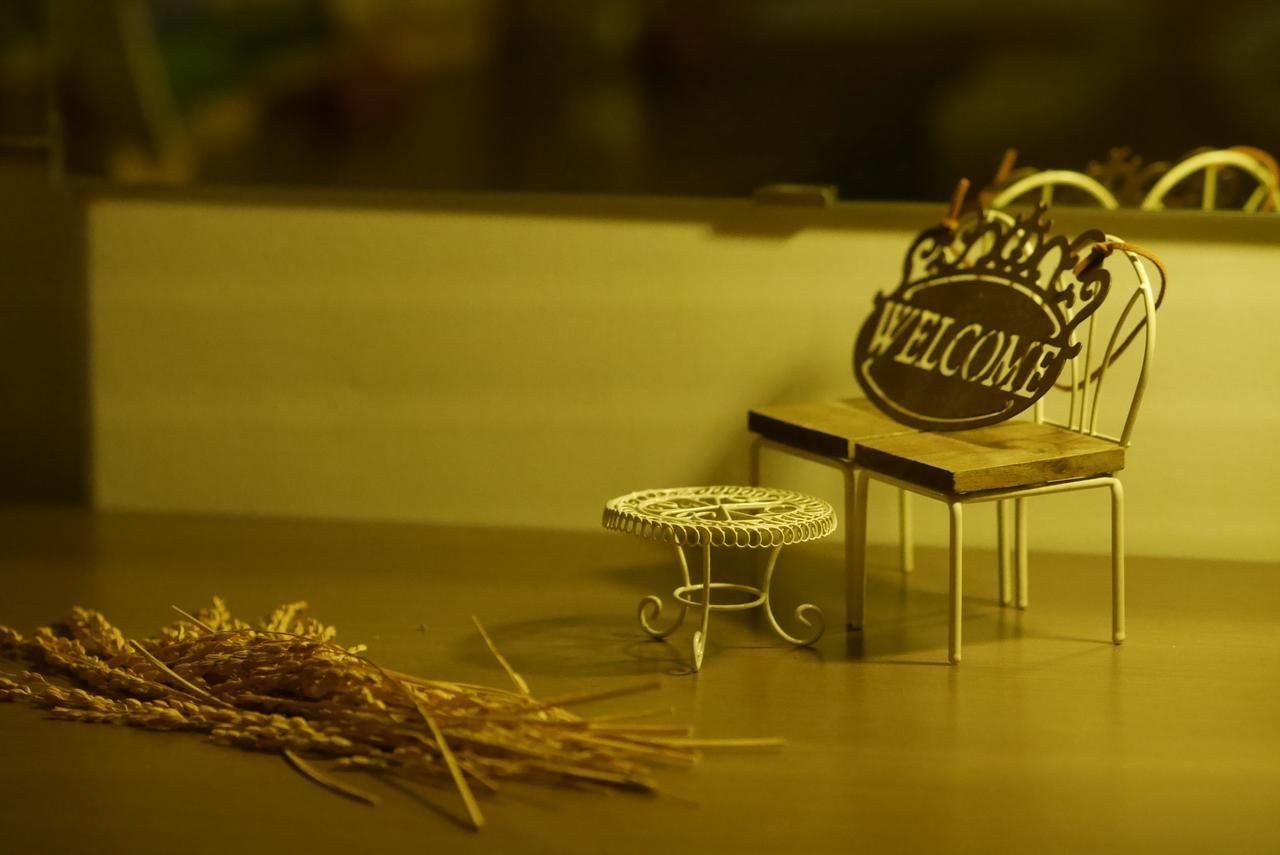 Finest Hour Apartman Csisang Szoba fotó