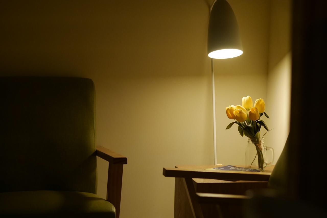 Finest Hour Apartman Csisang Szoba fotó